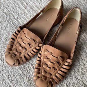 Nisolo Women's Huarache Sandal